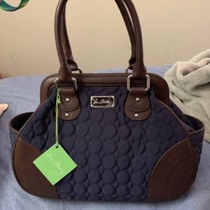 Vera Bradley handbag